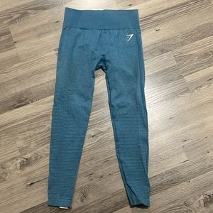 Gymshark vital seamless leggings 2.0